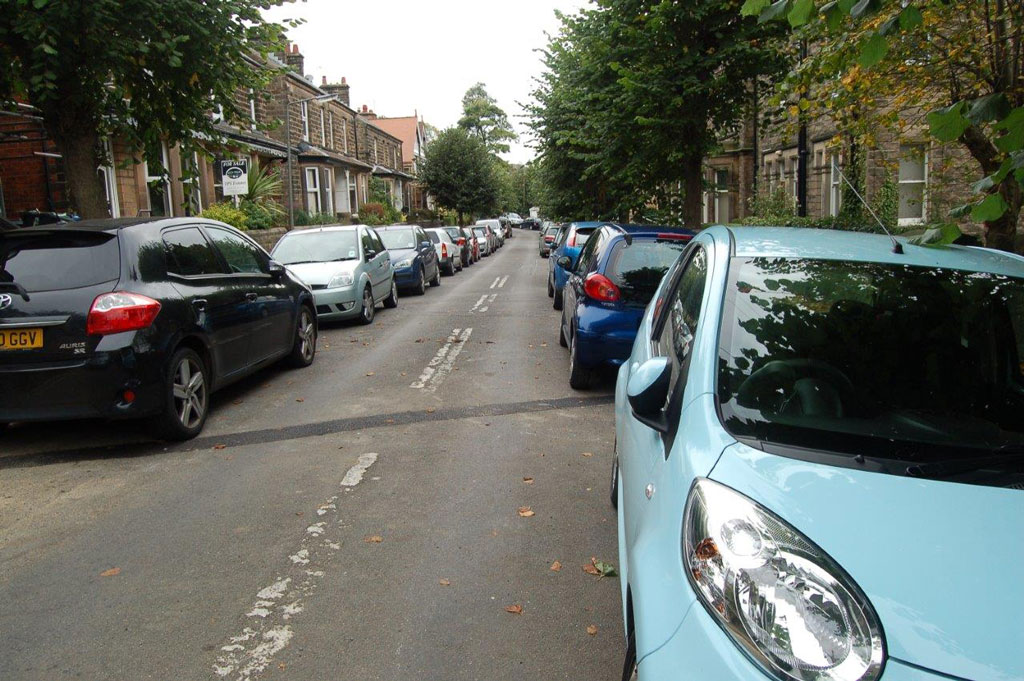 Travelling To School Safely Derbyshire County Council 