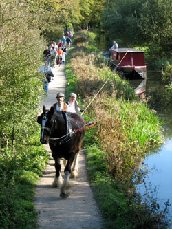 Cromford Canal