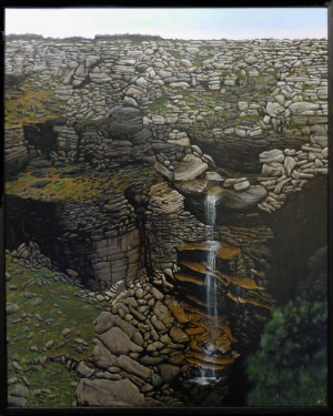 Kinder Downfall