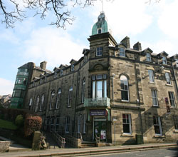 Exterior-Buxton-Museum