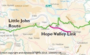 Hope Valley Link