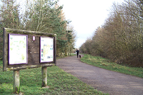 Grassmoor Country Park