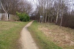 colliery holmewood derbyshire audio guide