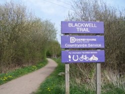 Blackwell Trail