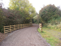 Great Northern Greenway - Derby