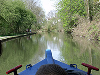 Chesterfield Canal