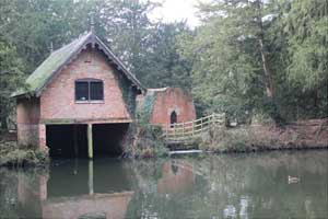 Boat House