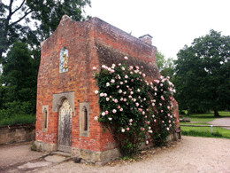 Elvaston - Springthorpe Cottage