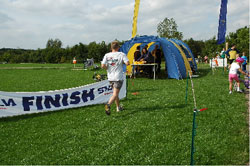 Orienteering event