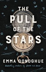 The pull of the stars book cover