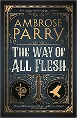 Way of all flesh book cover