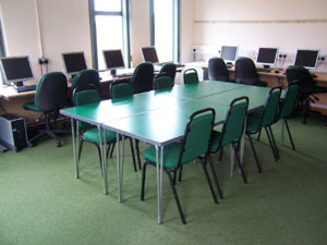 Eckington Learning Centre