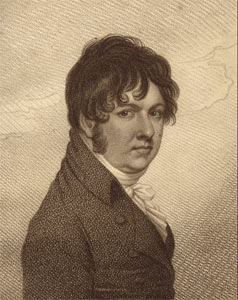 George Woodward