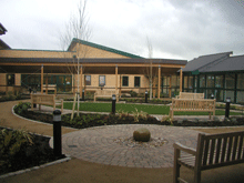 Staveley community care centre