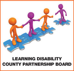 learning disability partnership board