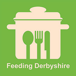 Feeding Derbyshire