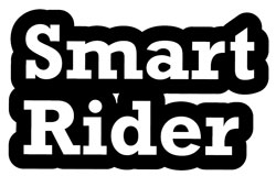 Smart Rider logo
