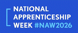 National Apprenticeship Week #NAW2026