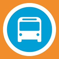 Smarter Travel bus